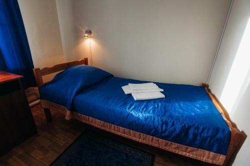 Posada Kayut Companiya Hotel
