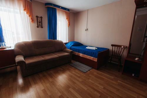 Posada Kayut Companiya Hotel