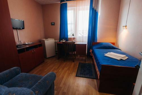 Posada Kayut Companiya Hotel