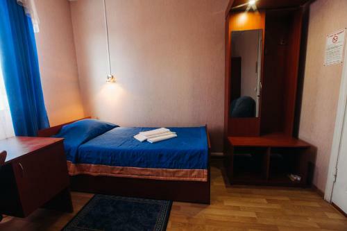 Posada Kayut Companiya Hotel