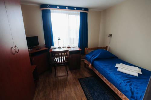 Posada Kayut Companiya Hotel