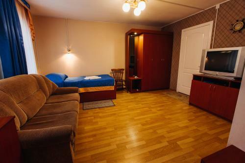 Posada Kayut Companiya Hotel