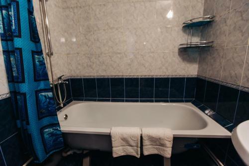Posada Kayut Companiya Hotel
