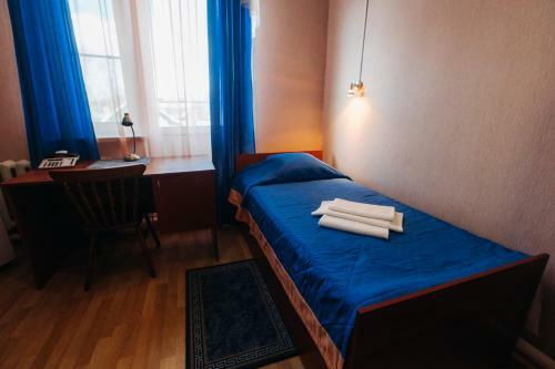 Posada Kayut Companiya Hotel