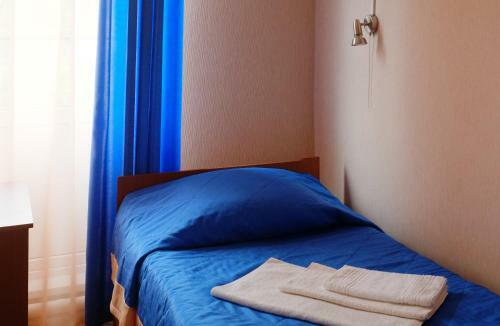 Posada Kayut Companiya Hotel