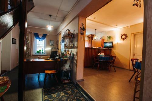 Posada Kayut Companiya Hotel
