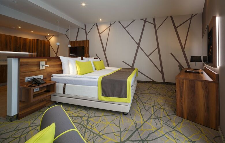 Park Hotel Dobrograd