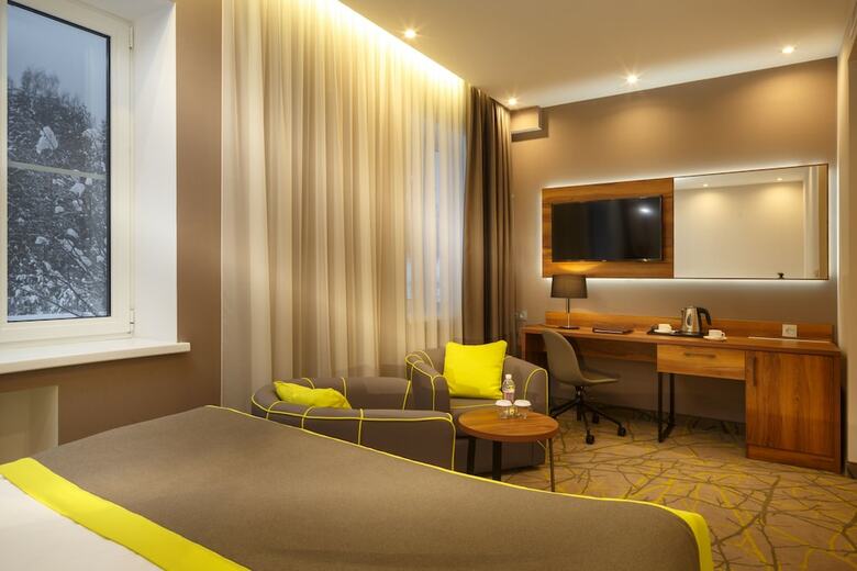 Park Hotel Dobrograd
