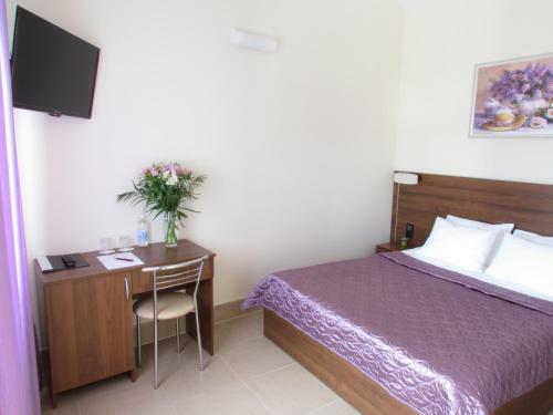 Hotel Podvorye