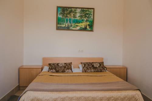 Hotel Podvorye