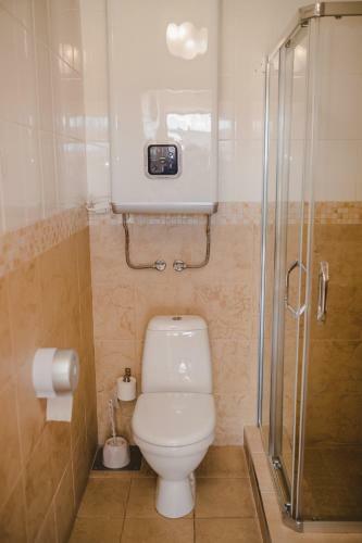 Hotel Podvorye