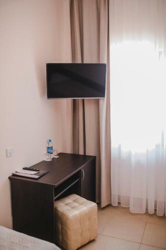 Hotel Podvorye
