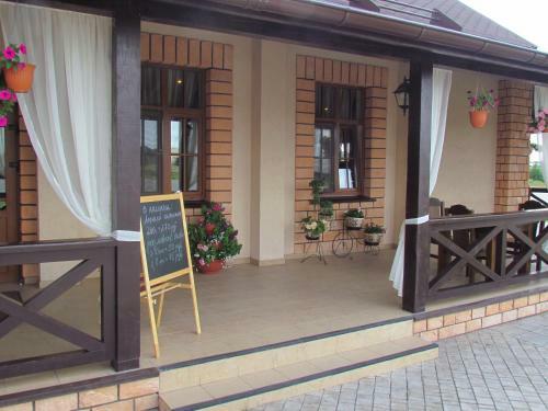 Hotel Podvorye