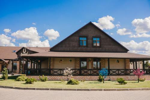 Hotel Podvorye