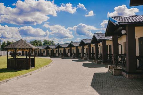 Hotel Podvorye