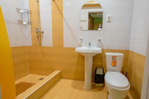 Hotel Gostinica Garmnonia Plus