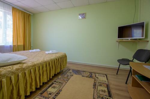 Hotel Gostinica Garmnonia Plus