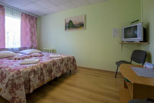 Hotel Gostinica Garmnonia Plus
