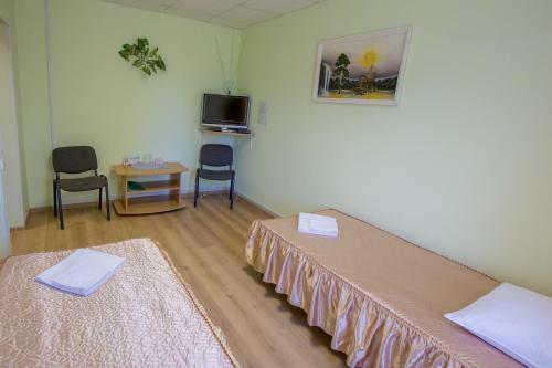 Hotel Gostinica Garmnonia Plus
