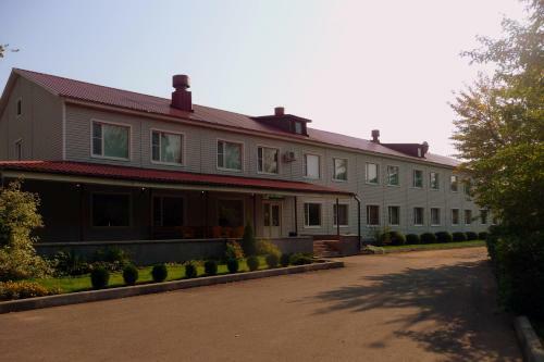 Hotel Gostinica Garmnonia Plus