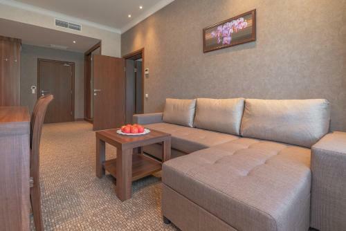 Vatutinki Spa Hotel