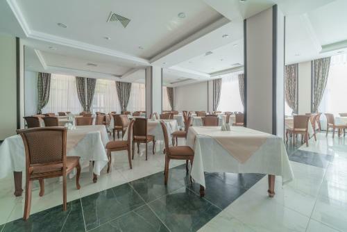 Vatutinki Spa Hotel