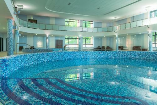 Vatutinki Spa Hotel