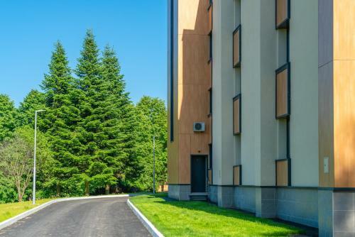 Vatutinki Spa Hotel
