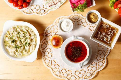 Hotel Baza Otdikha Vatzy