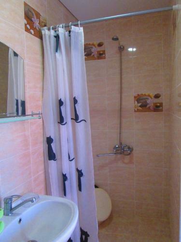 Hostal U Olgi Guest House