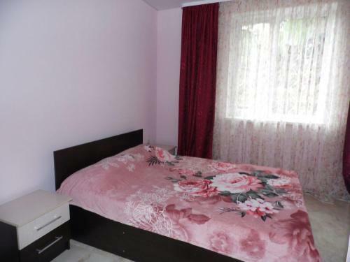 Hostal Gostievoi Dom Lastochka