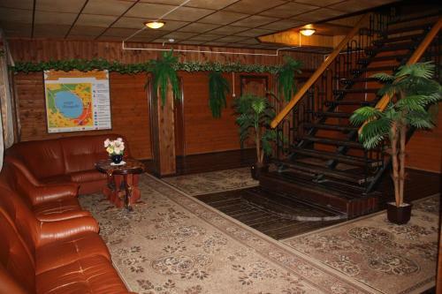 Posada Tourist Complex Botik