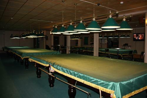 Posada Tourist Complex Botik