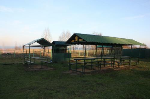Posada Tourist Complex Botik