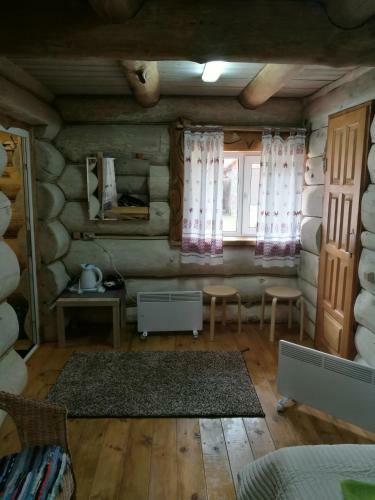 Hostal Guest House Kedrovoe Podvorie