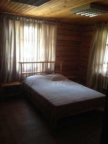 Hostal Guest House Kedrovoe Podvorie