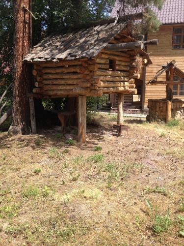 Hostal Guest House Kedrovoe Podvorie