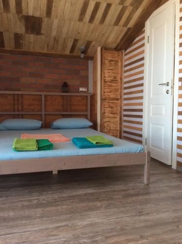 Hostal Free???