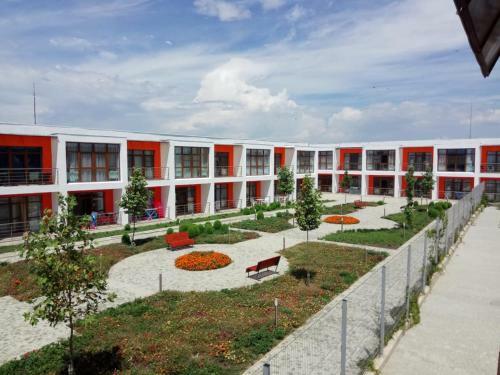 Morskoy Kvartal Apartments