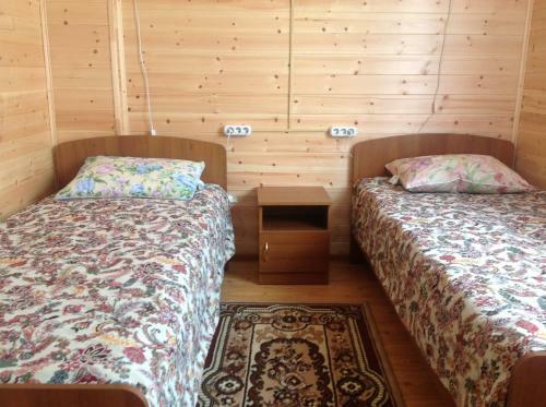 Hostal Guest House Nadezhda