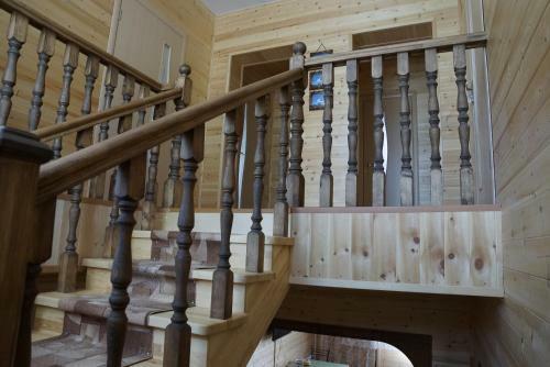 Hostal Guest House Nadezhda