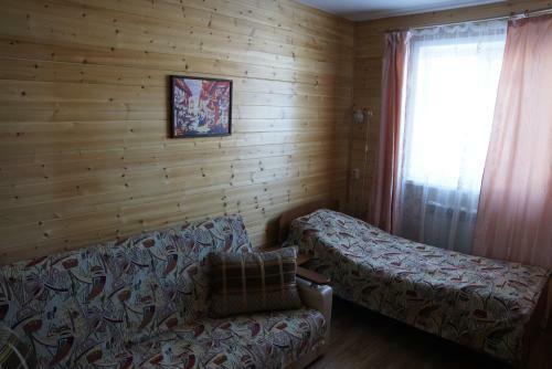 Hostal Guest House Nadezhda