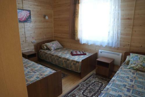Hostal Guest House Nadezhda