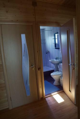 Hostal Guest House Nadezhda