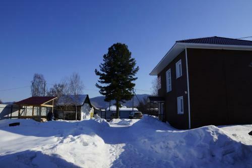 Hostal Guest House Nadezhda