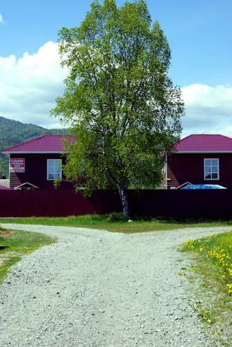 Hostal Guest House Nadezhda