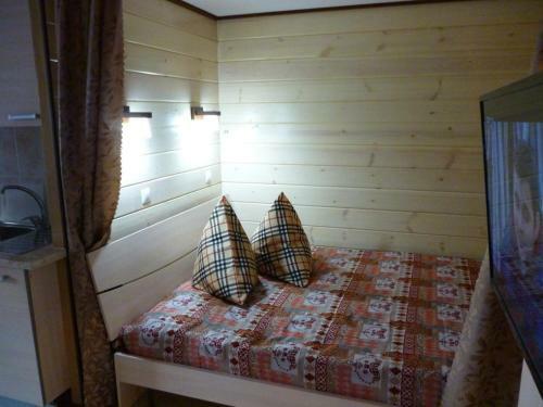 Hostal Olimpiyskaya Vysota