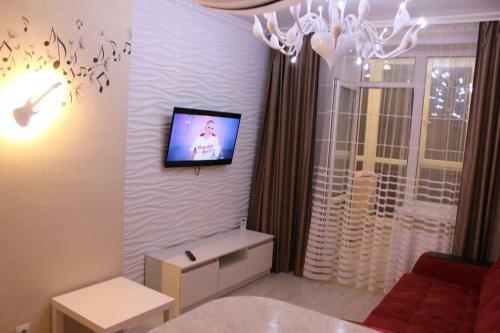 Apartamento Hotel ??????????? 1