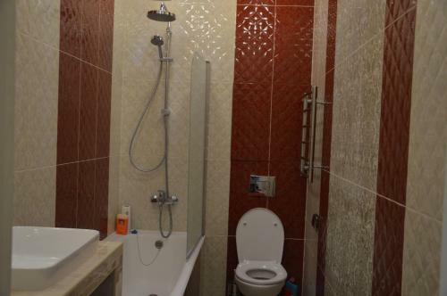 Apartamento Hotel ??????????? 1