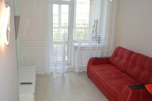 Apartamento Hotel ??????????? 1
